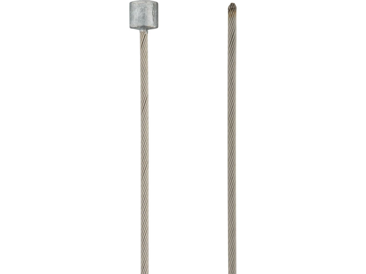 CAPGO BL Schaltzug Slick Für Shimano/SRAM 3 CAPGO BL Schaltzug Slick Für Shimano/SRAM – Bild 3