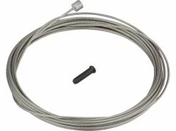 CAPGO BL Schaltzug Slick Für Shimano/SRAM 10 CAPGO BL Schaltzug Slick Für Shimano/SRAM -Shimano Nullspeicher 450114