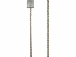 CAPGO BL Schaltzug Slick Für Shimano/SRAM 11 CAPGO BL Schaltzug Slick Für Shimano/SRAM -Shimano Nullspeicher 450115