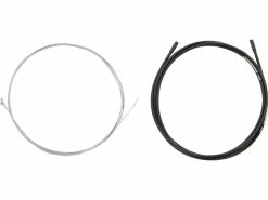 JAGWIRE Basics Schaltzugset