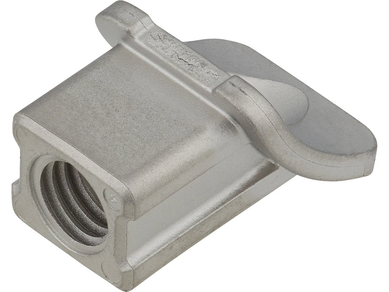 Shimano Befestigungsmutter Für SL-M8100-I / SL-M7100-I I-Spec EV 2 Shimano Befestigungsmutter Für SL-M8100-I / SL-M7100-I I-Spec EV – Bild 2