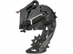 SRAM Red ETap AXS Schaltwerk 12-fach 12 SRAM Red ETap AXS Schaltwerk 12-fach -Shimano Nullspeicher 456308