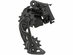 SRAM Red ETap AXS Schaltwerk 12-fach 13 SRAM Red ETap AXS Schaltwerk 12-fach -Shimano Nullspeicher 456309