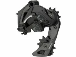 SRAM Red ETap AXS Schaltwerk 12-fach 14 SRAM Red ETap AXS Schaltwerk 12-fach -Shimano Nullspeicher 456310