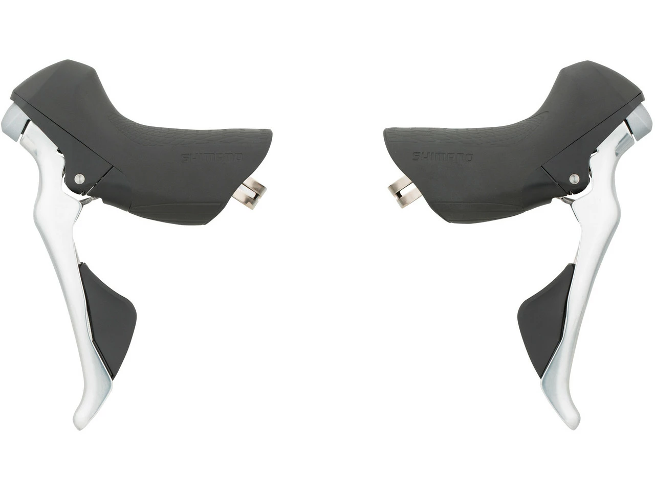 Shimano 105 V+h Set Schalt-/Bremsgriffe STI ST-R7000 2-/11-fach 5 Shimano 105 V+h Set Schalt-/Bremsgriffe STI ST-R7000 2-/11-fach – Bild 5