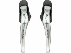 Shimano 105 V+h Set Schalt-/Bremsgriffe STI ST-R7000 2-/11-fach 13 Shimano 105 V+h Set Schalt-/Bremsgriffe STI ST-R7000 2-/11-fach -Shimano Nullspeicher 459272