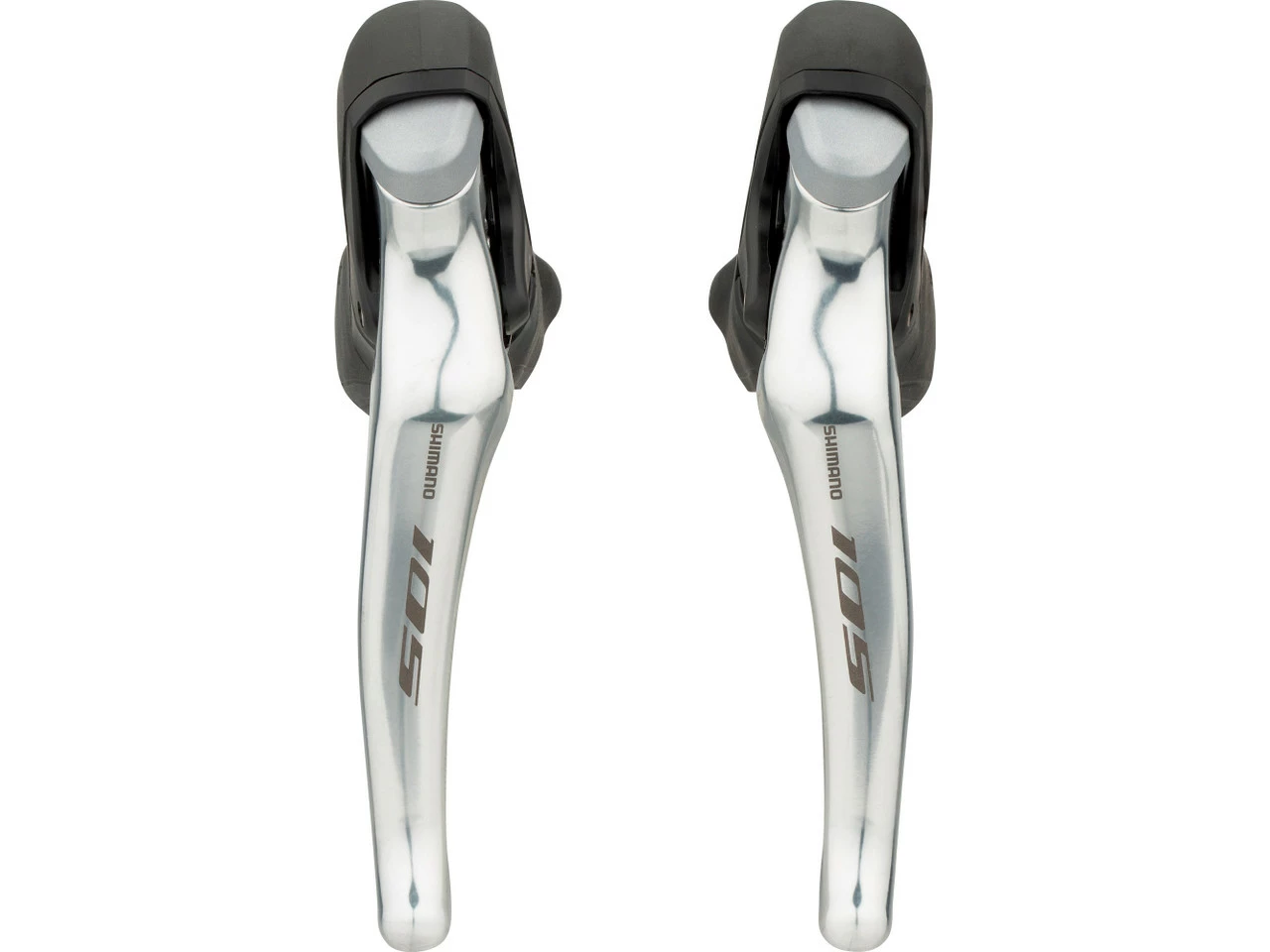 Shimano 105 V+h Set Schalt-/Bremsgriffe STI ST-R7000 2-/11-fach 6 Shimano 105 V+h Set Schalt-/Bremsgriffe STI ST-R7000 2-/11-fach – Bild 6