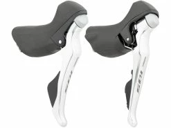 Shimano 105 V+h Set Schalt-/Bremsgriffe STI ST-R7000 2-/11-fach 14 Shimano 105 V+h Set Schalt-/Bremsgriffe STI ST-R7000 2-/11-fach -Shimano Nullspeicher 459273