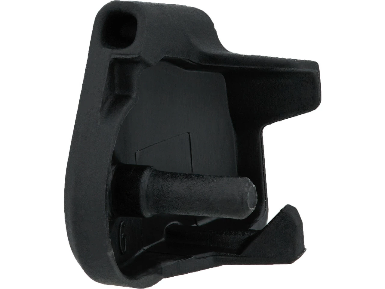 Shimano Abdeckung Für Zugklemmschraube FD-R9100 2 Shimano Abdeckung Für Zugklemmschraube FD-R9100 – Bild 2