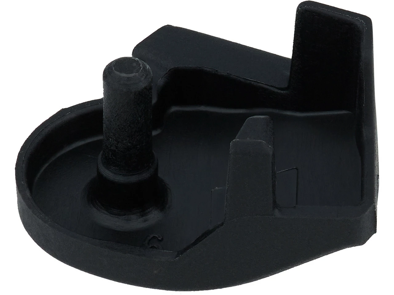 Shimano Abdeckung Für Zugklemmschraube FD-R9100 3 Shimano Abdeckung Für Zugklemmschraube FD-R9100 – Bild 3