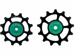 C-Bear Schalträdchen OCM SRAM Red ETap 11-fach