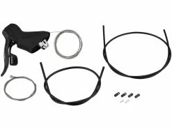 SRAM Rival DoubleTap® Schalt-/Bremsgriff 2-/10-fach -Shimano Nullspeicher 476964