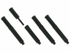 Shimano Endkappen Für Schaltzug-Außenhülle Gedichtet