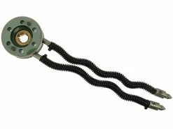 Rohloff Achsring Komplett Für Interne Schaltzugführung