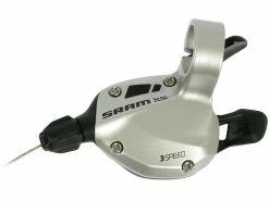 SRAM Trigger Schaltgriff X5 2-/3-/9-/10-fach -Shimano Nullspeicher 82622