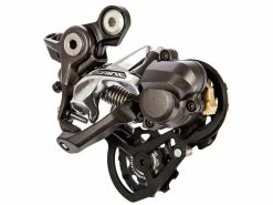 Shimano Saint Schaltwerk Shadow Plus RD-M820 10-fach 5 Shimano Saint Schaltwerk Shadow Plus RD-M820 10-fach -Shimano Nullspeicher 88675
