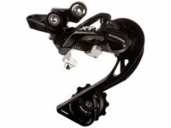Shimano XT Schaltwerk Shadow RD-M781 10-fach
