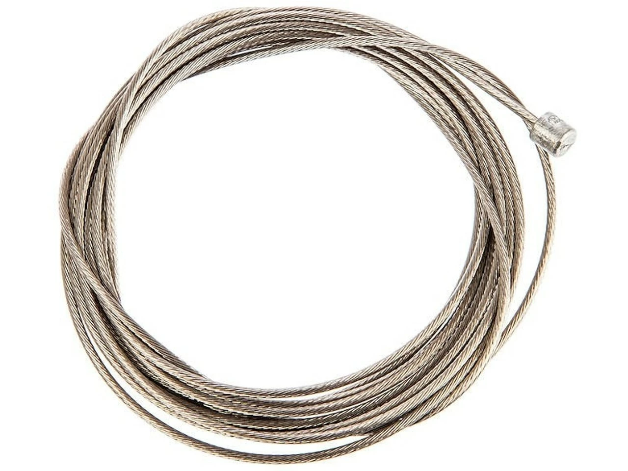 Shimano Schaltzug Edelstahl 1 Shimano Schaltzug Edelstahl