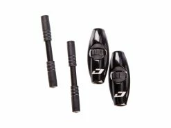 JAGWIRE Sport Schaltzugeinsteller J2 Inline Index/Detent Adjusters