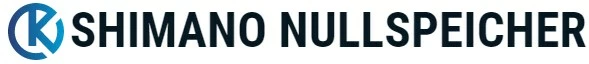 Shimano Nullspeicher